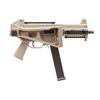 Pistolet maszynowy ASG Heckler & Koch UMP SPORTSLINE elektryczny FDE
