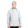 Longsleeve z kapturem Pit Bull Spandex Small Logo '21 - Szary
