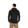 Longsleeve z kapturem Pit Bull Spandex Small Logo '21 - Czarny