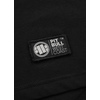 Longsleeve z kapturem Pit Bull Spandex Small Logo '21 - Czarny