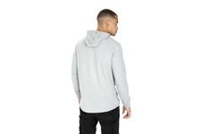 Longsleeve z kapturem Pit Bull Spandex Hilltop '21 - Szary