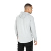 Longsleeve z kapturem Pit Bull Spandex Hilltop '21 - Szary