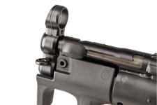 Pistolet maszynowy ASG Heckler & Koch MP5 K GBB green gas