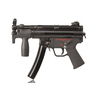 Pistolet maszynowy ASG Heckler & Koch MP5 K GBB green gas