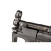 Pistolet maszynowy ASG Heckler & Koch MP5 K GBB green gas