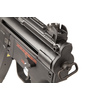 Pistolet maszynowy ASG Heckler & Koch MP5 K GBB green gas