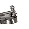 Pistolet maszynowy ASG Heckler & Koch MP5 K GBB green gas