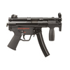 Pistolet maszynowy ASG Heckler & Koch MP5 K GBB green gas