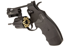Rewolwer ASG Legends .357 2,5" CO2