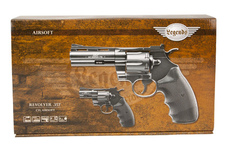 Rewolwer ASG Legends .357 2,5" CO2