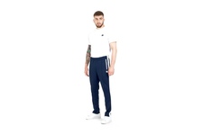 Spodnie dresowe Pit Bull Oldschool Raglan '21 - Granatowe