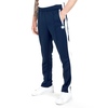 Spodnie dresowe Pit Bull Oldschool Raglan '21 - Granatowe