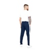 Spodnie dresowe Pit Bull Oldschool Raglan '21 - Granatowe