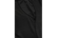 Rashguard termoaktywny L-S Pit Bull Performance Pro Plus Small Logo '21 - Czarny