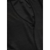 Rashguard termoaktywny L-S Pit Bull Performance Pro Plus Small Logo '21 - Czarny