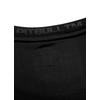 Rashguard termoaktywny L-S Pit Bull Performance Pro Plus Small Logo '21 - Czarny