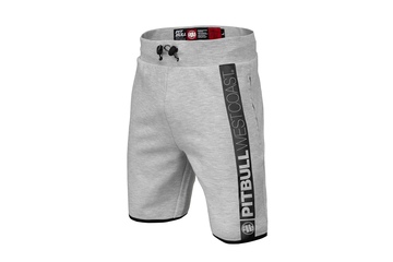 Szorty dresowe Pit Bull Performance Pro+ Phoenix '22 - Szare
