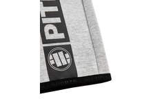 Szorty dresowe Pit Bull Performance Pro+ Phoenix '22 - Szare