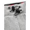 Szorty dresowe Pit Bull Performance Pro+ Phoenix '22 - Szare