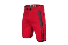 Szorty dresowe Pit Bull Performance Pro+ Phoenix '22 - Czerwone