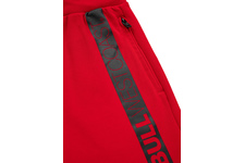 Szorty dresowe Pit Bull Performance Pro+ Phoenix '22 - Czerwone