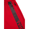 Szorty dresowe Pit Bull Performance Pro+ Phoenix '22 - Czerwone