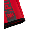 Szorty dresowe Pit Bull Performance Pro+ Phoenix '22 - Czerwone