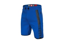 Szorty dresowe Pit Bull Performance Pro+ Phoenix '22 - Niebieskie