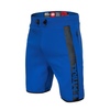 Szorty dresowe Pit Bull Performance Pro+ Phoenix '22 - Niebieskie