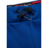 Szorty dresowe Pit Bull Performance Pro+ Phoenix '22 - Niebieskie