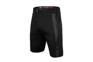 Szorty dresowe Pit Bull Performance Pro+ Phoenix '22 - Czarne