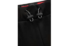 Szorty dresowe Pit Bull Performance Pro+ Phoenix '22 - Czarne