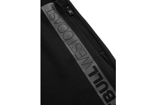 Szorty dresowe Pit Bull Performance Pro+ Phoenix '22 - Czarne