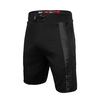 Szorty dresowe Pit Bull Performance Pro+ Phoenix '22 - Czarne