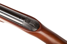 wiatrówka - karabinek WALTHER TERRUS WS 5,5 mm