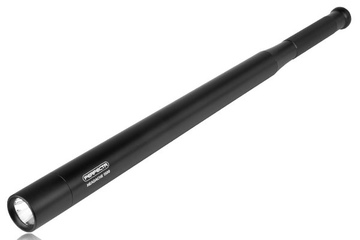 Latarka Perfecta Headache 1500 - czarna
