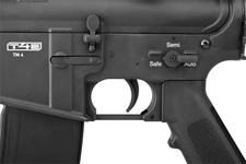 Karabin pneumatyczny T4E TM4 na kule gumowe i pieprzowe