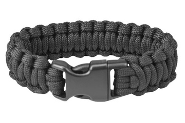 Bransoleta z paracordu Perfecta RB I