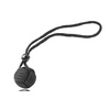 Brelok z kulką stalową/paracord Perfecta DB I