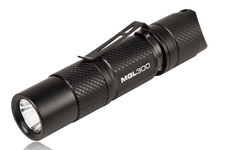 Latarka LED WALTHER MGL 300