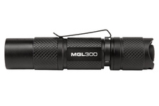 Latarka LED WALTHER MGL 300