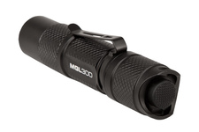 Latarka LED WALTHER MGL 300