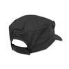 czapka Helikon Combat PolyCotton Ripstop czarna