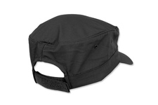 czapka Helikon Combat PolyCotton Ripstop czarna