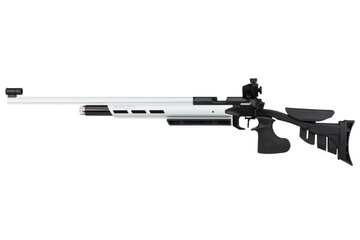 wiatrówka - karabinek HAMMERLI AR20 SILVER PRO WD PCP