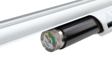 wiatrówka - karabinek HAMMERLI AR20 SILVER PRO WD PCP