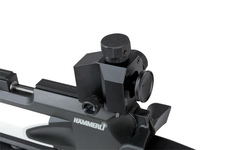 wiatrówka - karabinek HAMMERLI AR20 SILVER PRO WD PCP