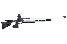 wiatrówka - karabinek HAMMERLI AR20 SILVER PRO WD PCP