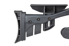 wiatrówka - karabinek HAMMERLI AR20 SILVER PRO WD PCP