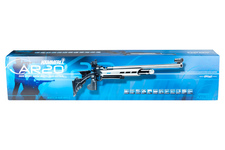 wiatrówka - karabinek HAMMERLI AR20 SILVER PRO WD PCP